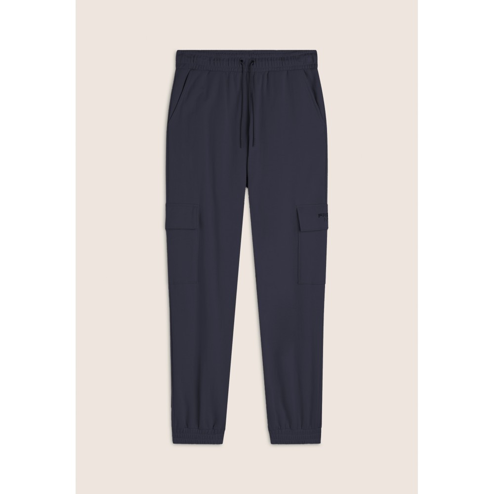Pantaloni Cargo Donna