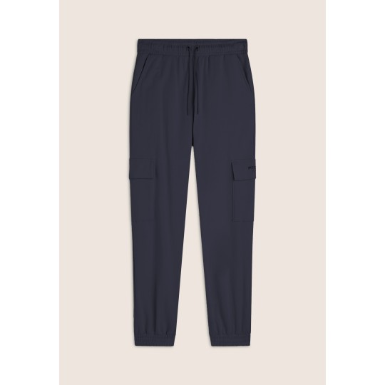Pantaloni Cargo Donna