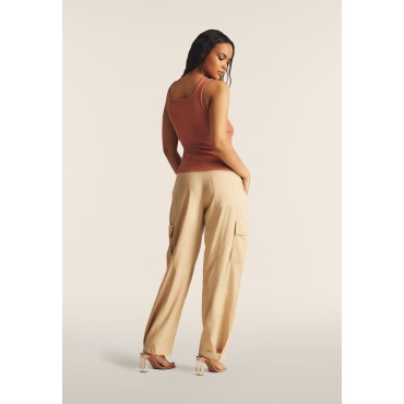 Canotta a Scollo Ampio 2