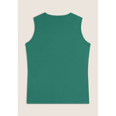 Canotta In Jersey Donna 2