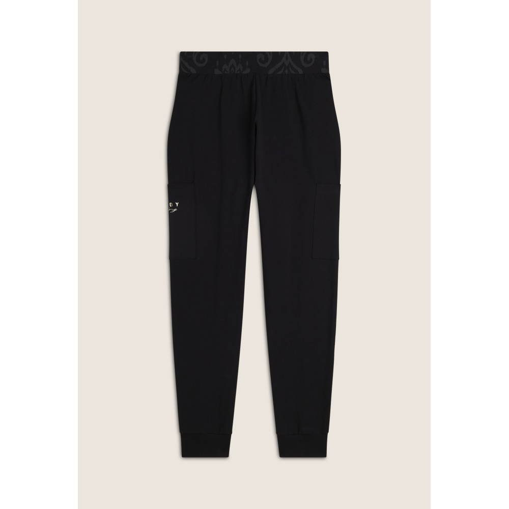 Pantaloni Sportivi Donna
