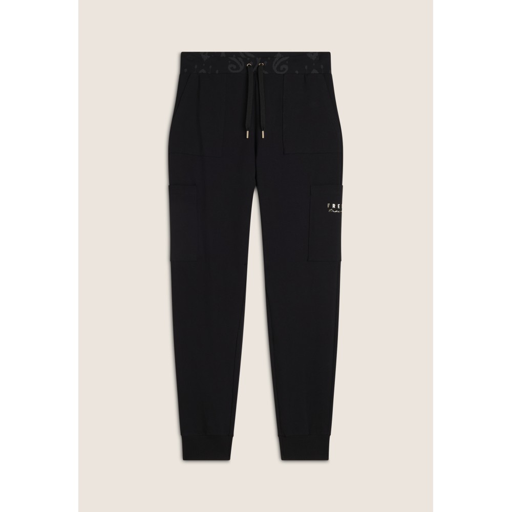 Pantaloni Sportivi Donna