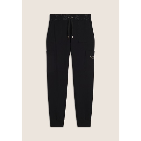 Pantaloni Sportivi Donna
