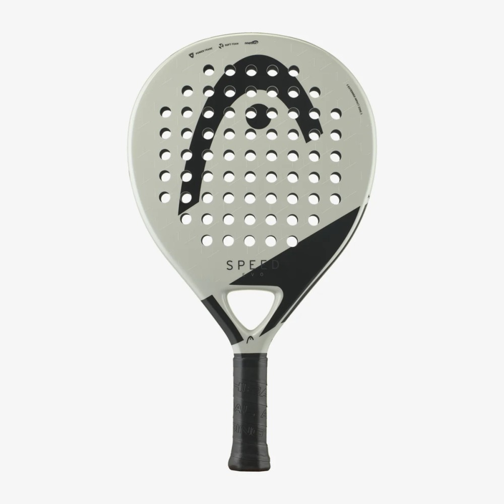 Racchetta Padel Evo Speed 2025