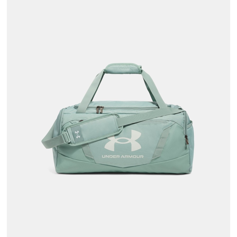 UA Undeniable 5.0 Small Duffel Bag
