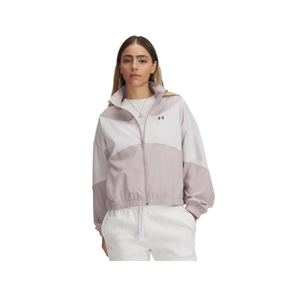 Giacca Rival Woven Donna