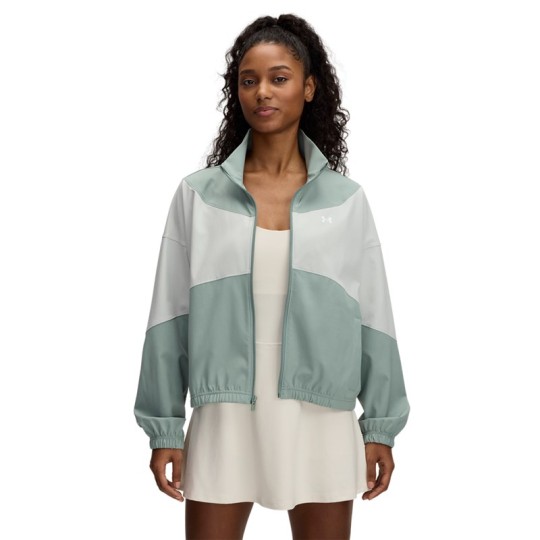 Giacca Rival Woven Donna