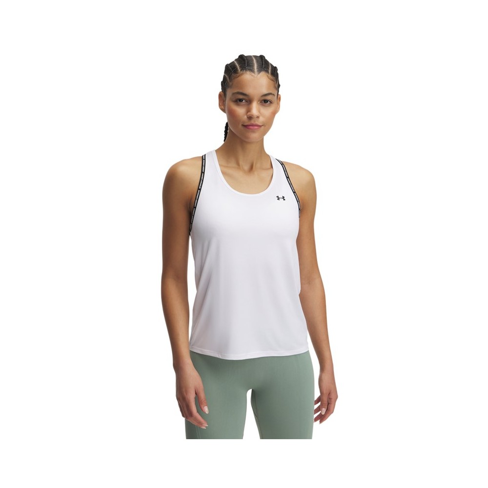 Women's UA Knockout Tank Top