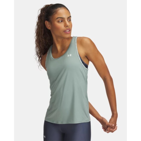 Women's UA Knockout Tank Top