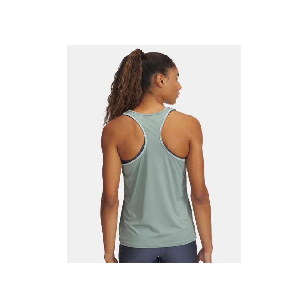 Women's UA Knockout Tank Top