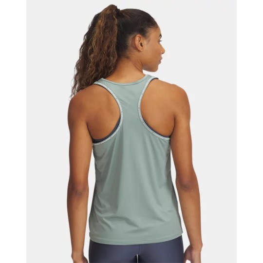 Women's UA Knockout Tank Top