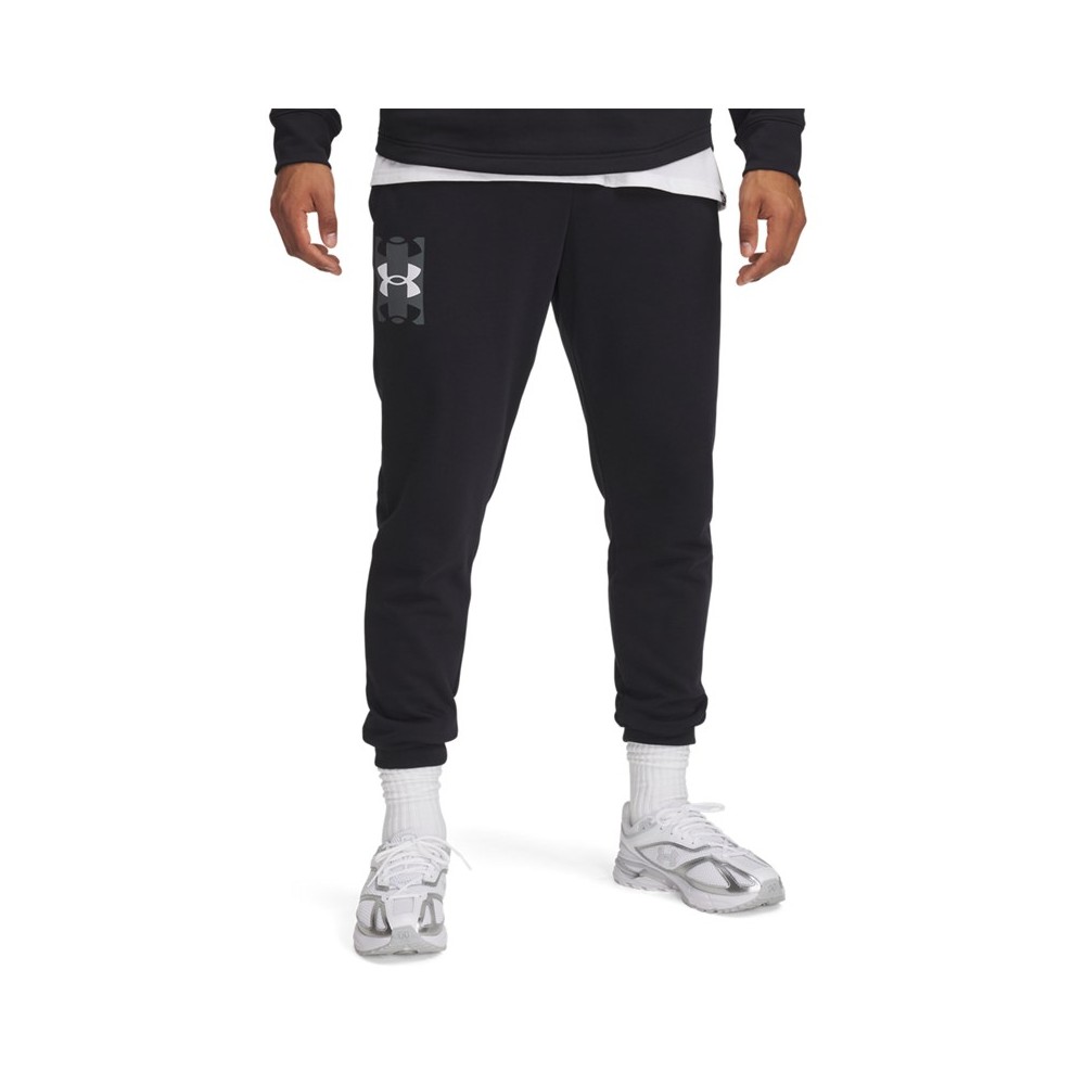 Men's UA Rival Terry Jogger