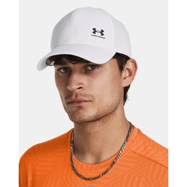 Cappello UA Storm Blitzing Adjustable da uomo
