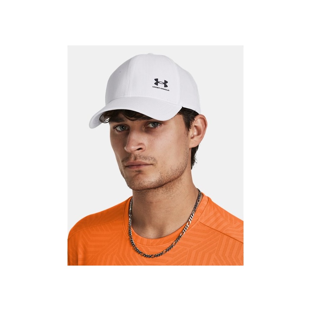 Cappello UA ArmourVent Adjustable da uomo