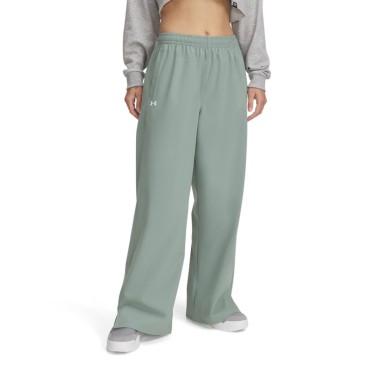 Pantaloni  Rival Wide Leg da donna