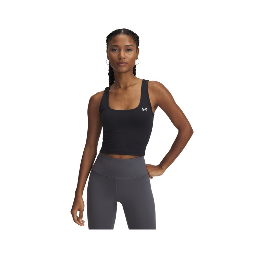 Canotta UA Motion da donna