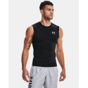 Maglia senza maniche HeatGear® da uomo