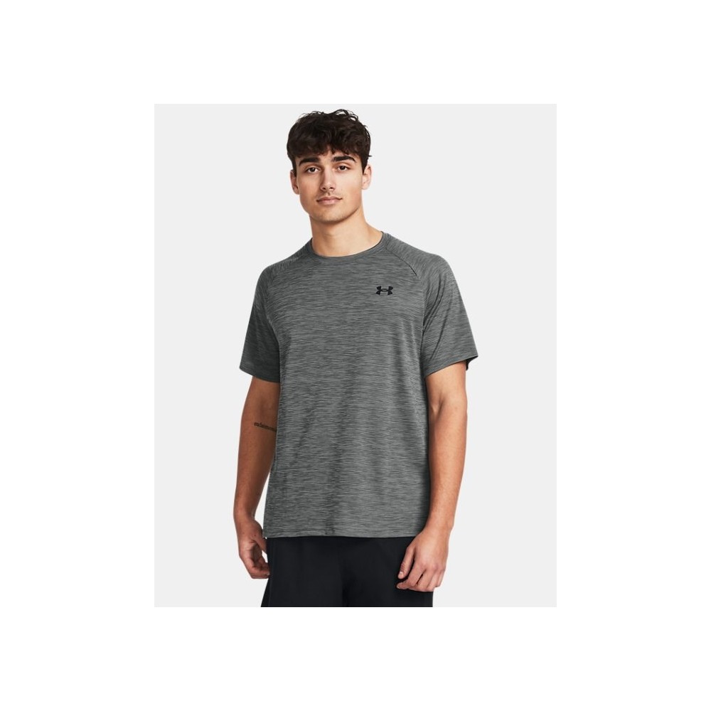 Maglia a maniche corte UA Tech™ Textured