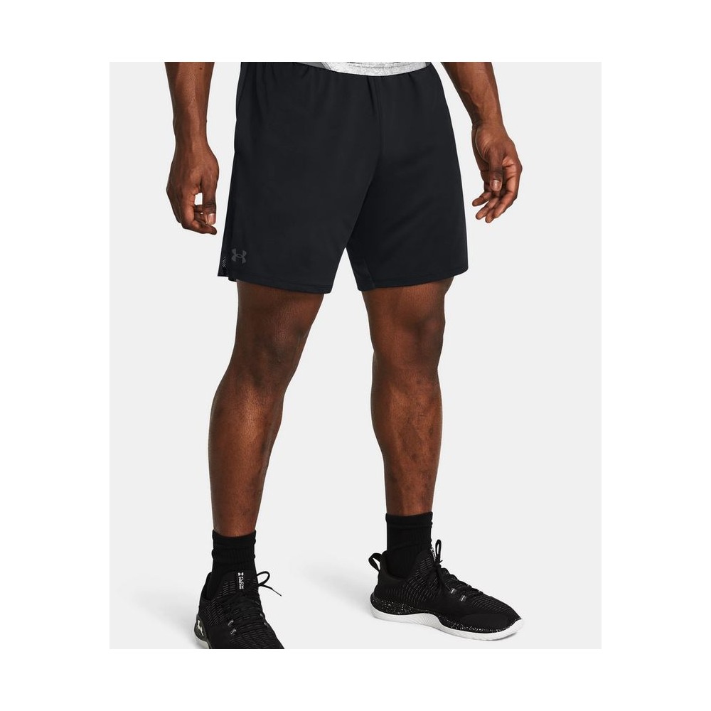 Shorts UA Tech™ Vent 7" da uomo