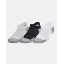 Calze UA ArmourDry® Pro No Show unisex - Conf. da 3 paia