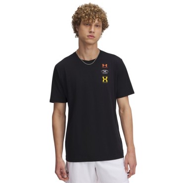 T-shirt Uomo UA