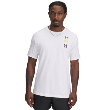 T-shirt Uomo UA