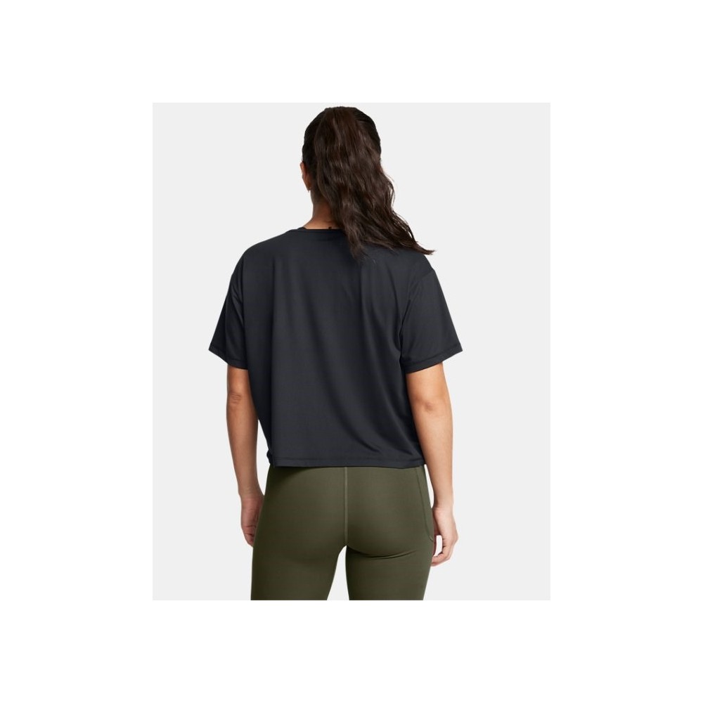 Maglia a maniche corte UA Motion da donna