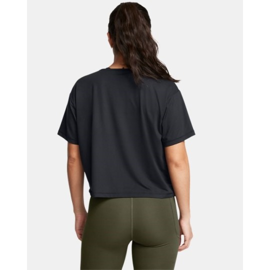 Maglia a maniche corte UA Motion da donna