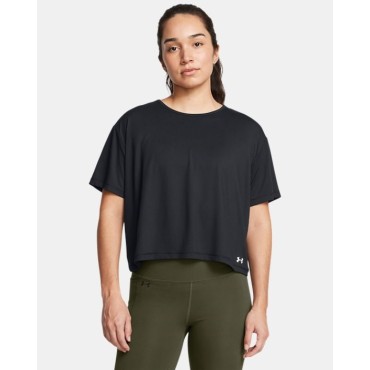 Maglia a maniche corte UA Motion da donna