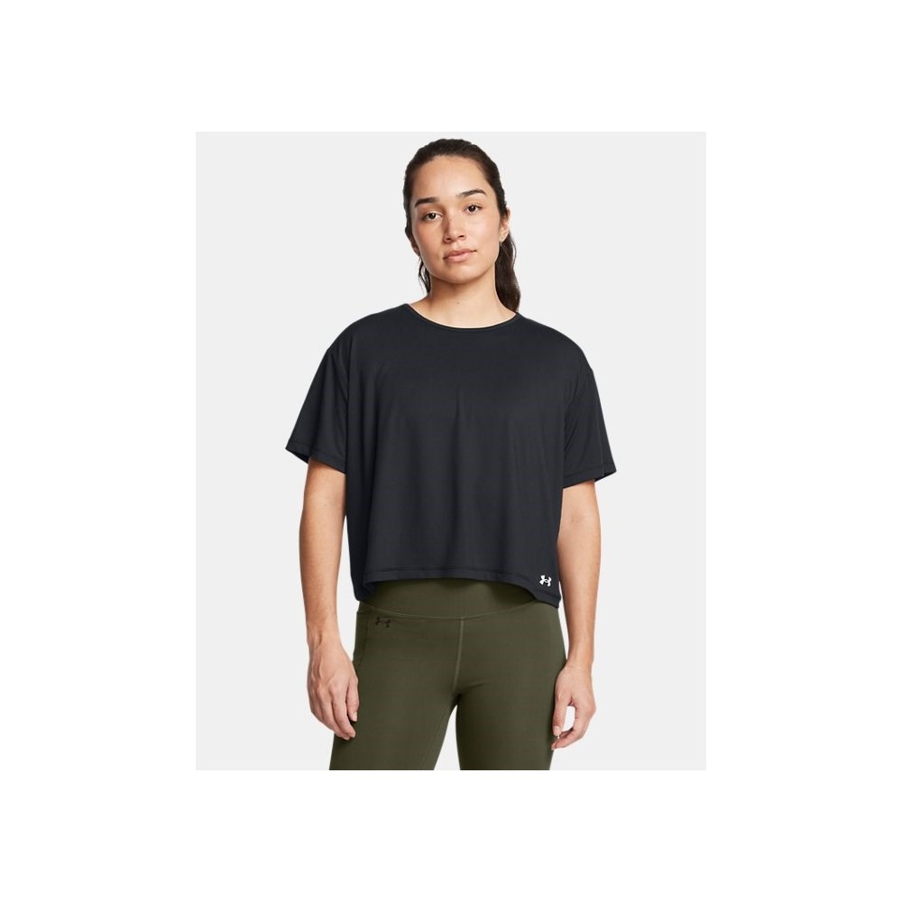 Maglia a maniche corte UA Motion da donna