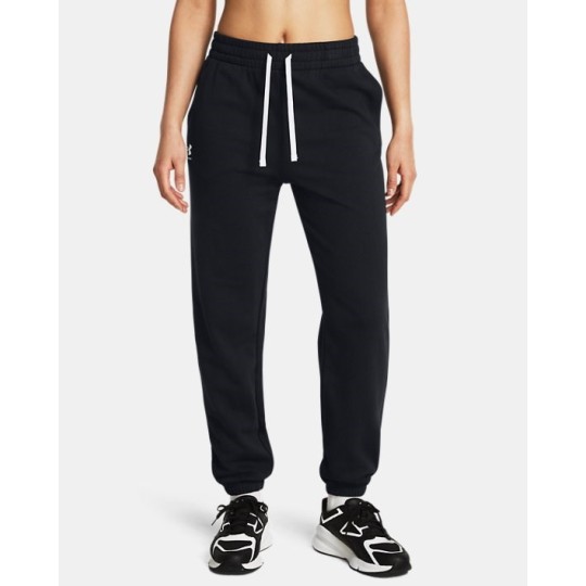Jogger UA Rival Terry da donna