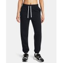 Jogger UA Rival Terry da donna