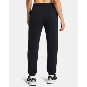 Jogger UA Rival Terry da donna 2
