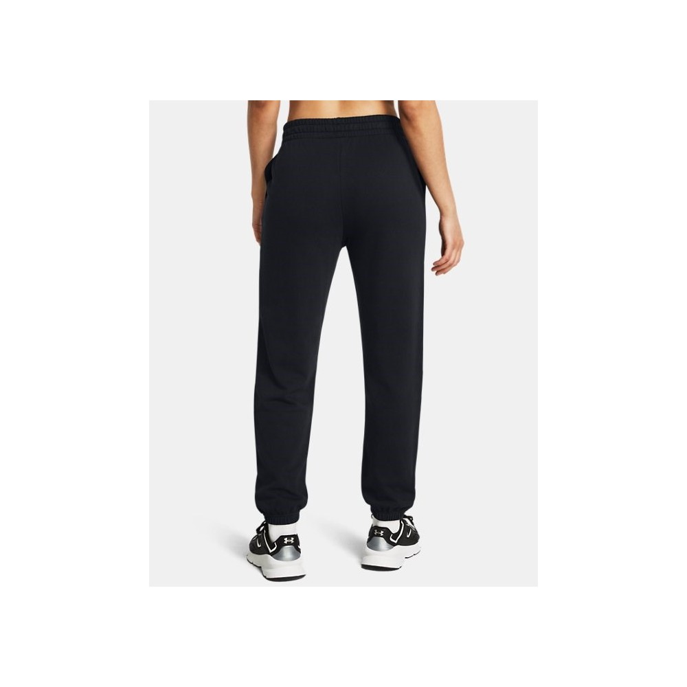 Jogger UA Rival Terry da donna