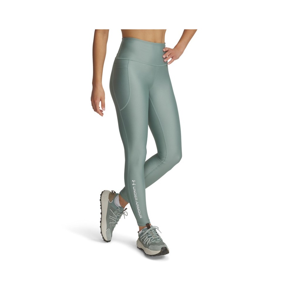 Leggings UA Tech™ Branded da donna