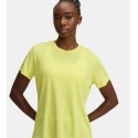 Maglia a maniche corte UA Tech™ Textured da donna