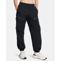 Pantaloni UA Unstoppable Cargo da donna