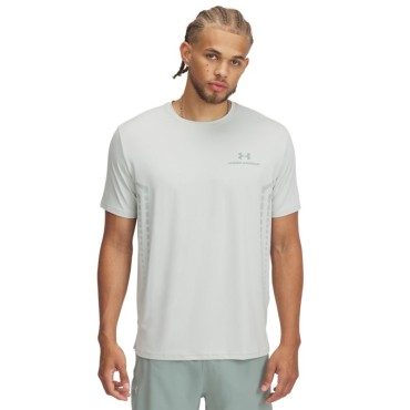 Maglia a maniche corte UA Vanish Energy Graphic da uomo