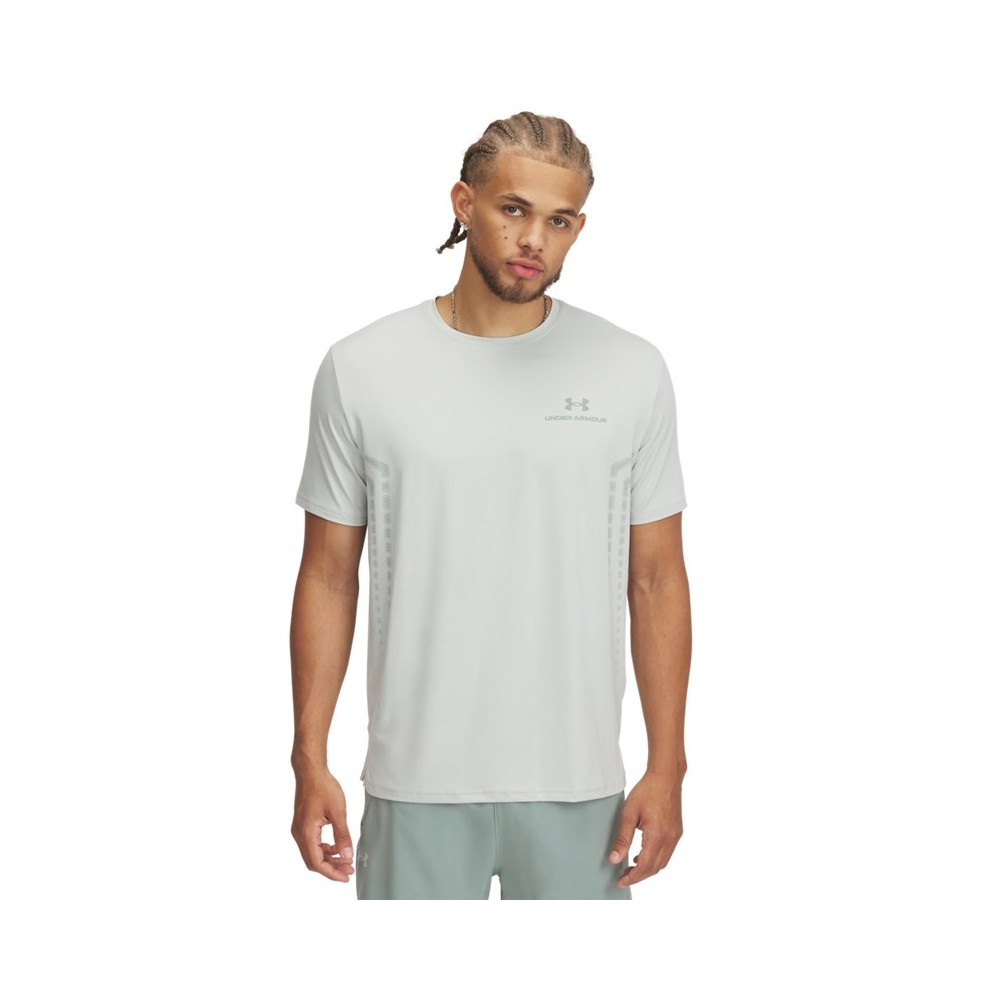 Maglia a maniche corte UA Vanish Energy Graphic da uomo