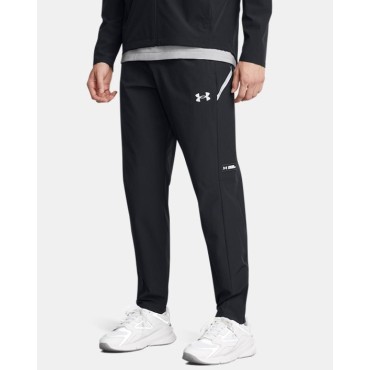 Pantaloni UA Woven Utility da uomo