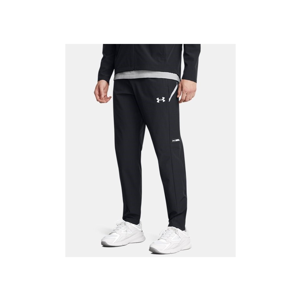 Pantaloni UA Woven Utility da uomo