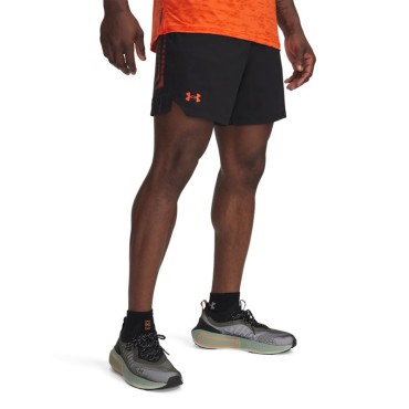 Shorts UA Vanish Woven  Graphic da uomo