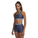 Reggiseno sportivo HeatGear® Armour Mid Branded