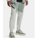 Jogger UA Unstoppable Fleece da uomo
