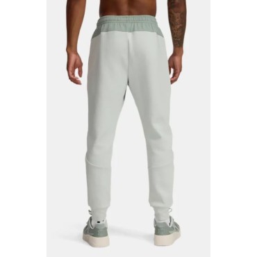 Jogger UA Unstoppable Fleece da uomo 2