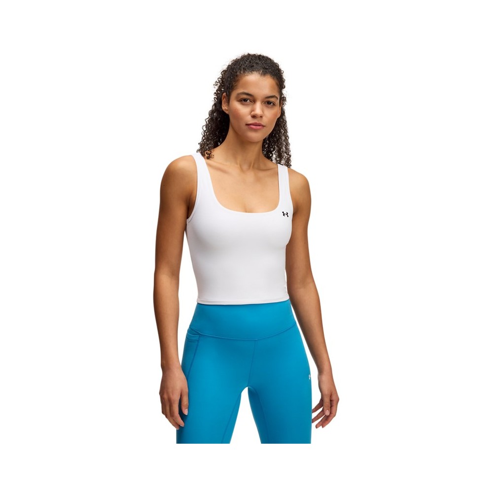 Canotta UA Motion da donna