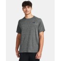 UA Tech™ Textured Short Sleeve Shirt