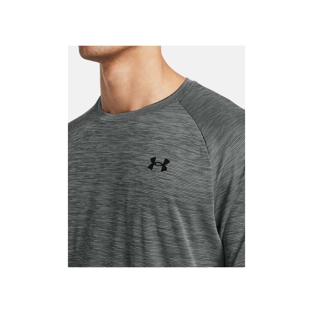 Maglia a maniche corte UA Tech™ Textured