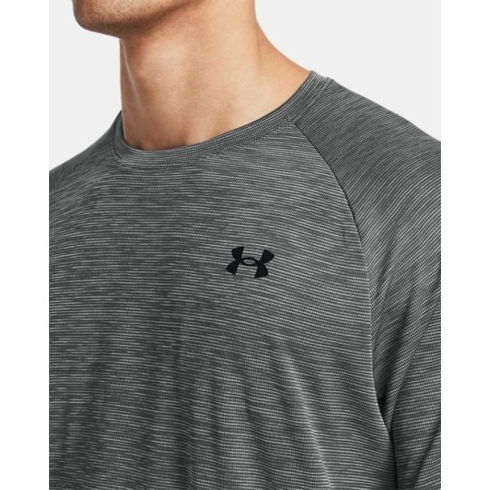 UA Tech™ Textured Short Sleeve Shirt