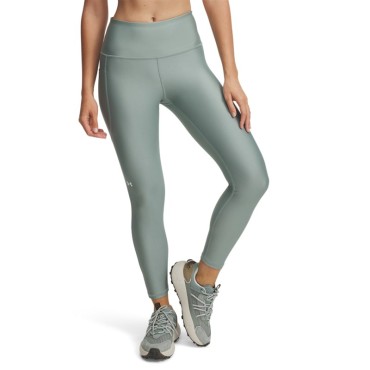 Leggings HeatGear® Armour No-Slip Waistband Ankle da donna